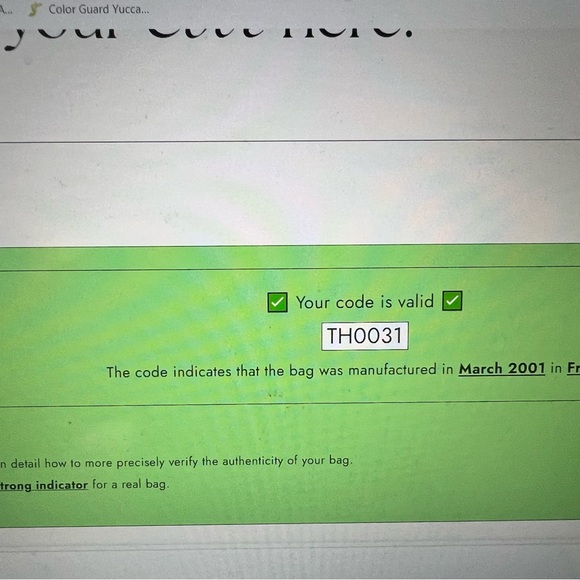 Louis Vuitton Damier Long Wallet, authentic, EUC - Picture 2 of 14